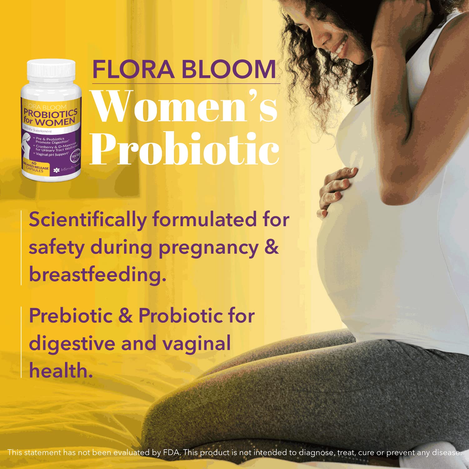 Save 10% on Myo-Inositol & D-Chiro Inositol 40:1 Blend & Vaginal Probiotics for Women - Maple Wellness Supplements
