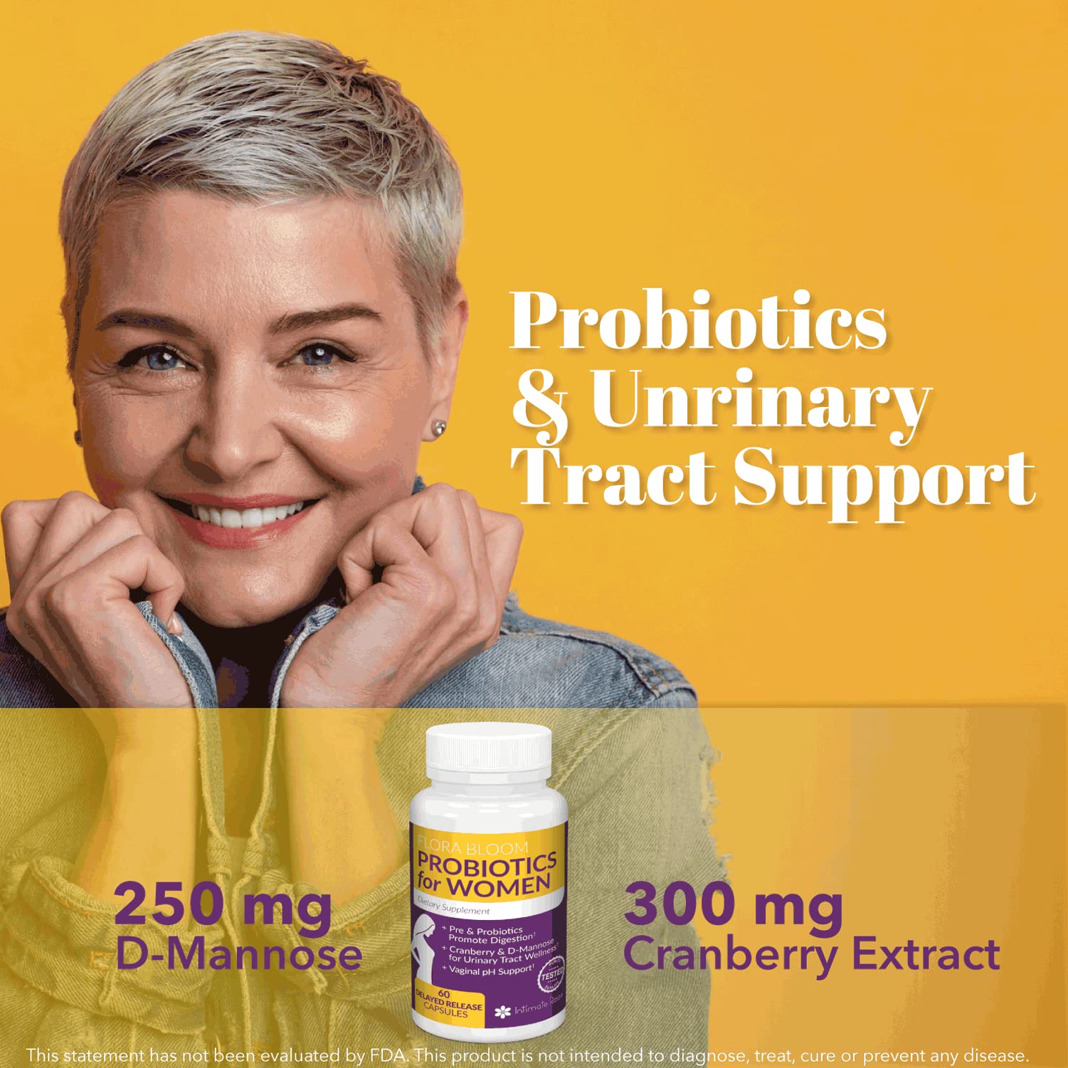 Save 10% on Myo-Inositol & D-Chiro Inositol 40:1 Blend & Vaginal Probiotics for Women - Maple Wellness Supplements