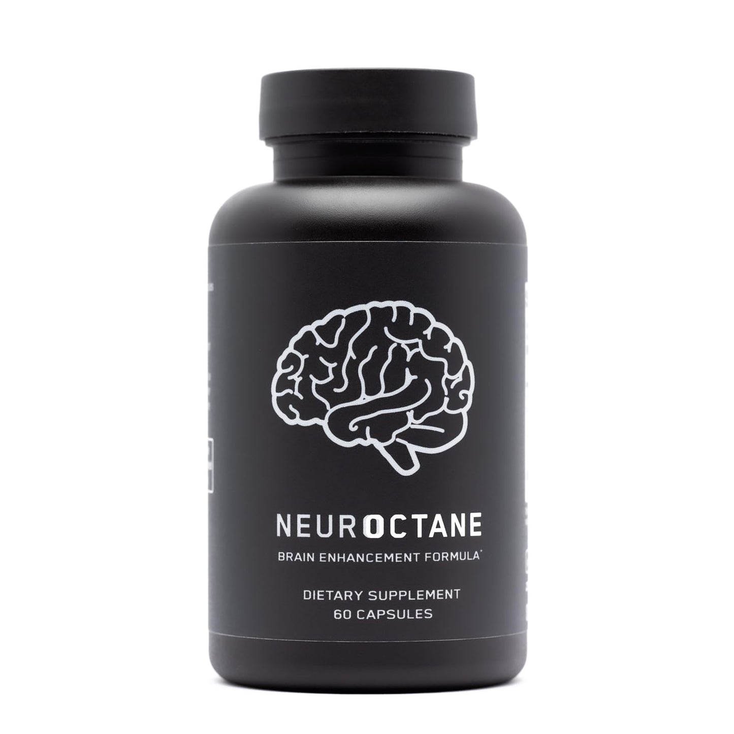 Sculpt Nation by V Shred Neuroctane Nootropic Brain Supplement for Concentration - Maple Wellness Supplements