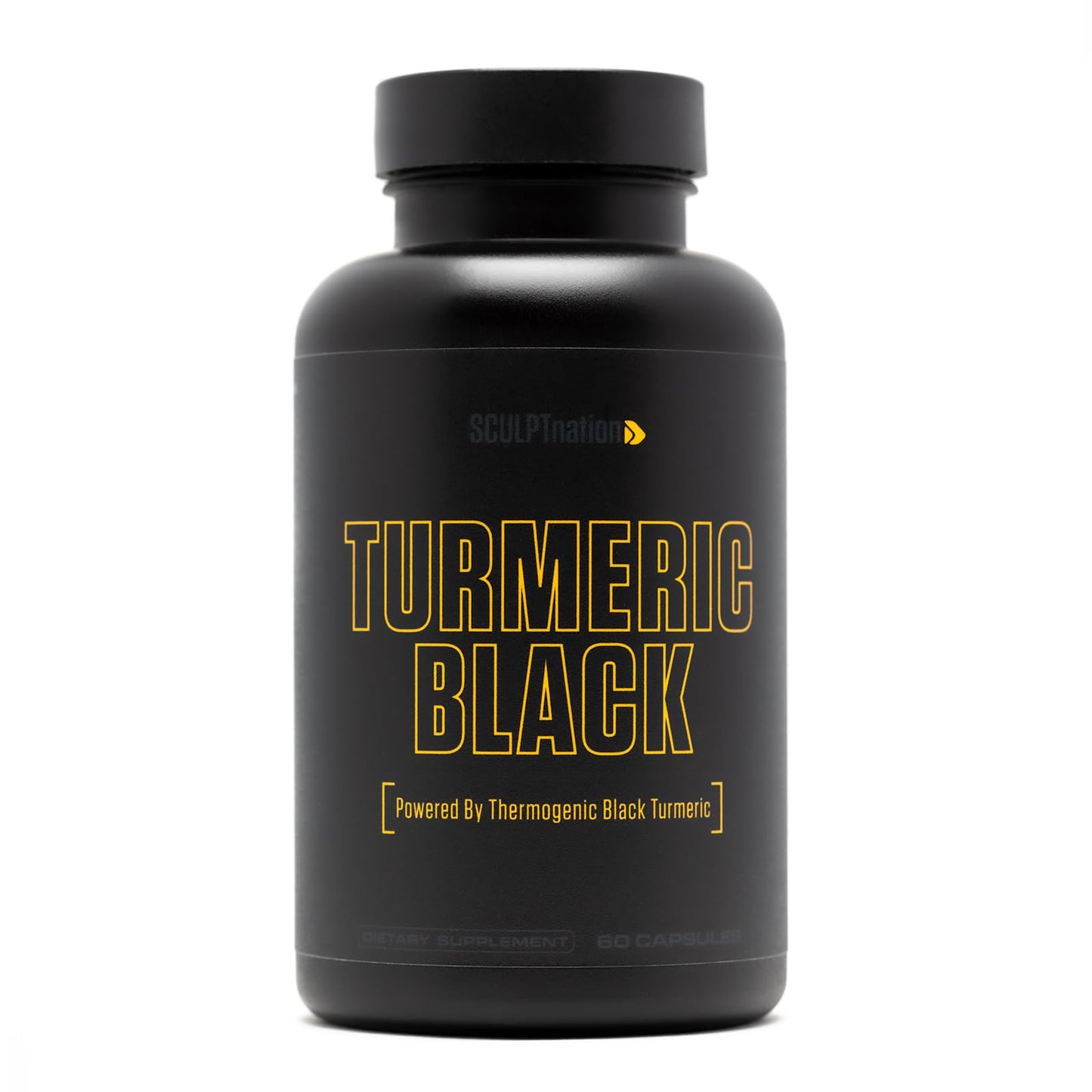 Sculpt Nation by V Shred Powerful Turmeric Supplement - Turmeric Curcumin - Maple Wellness Supplements
