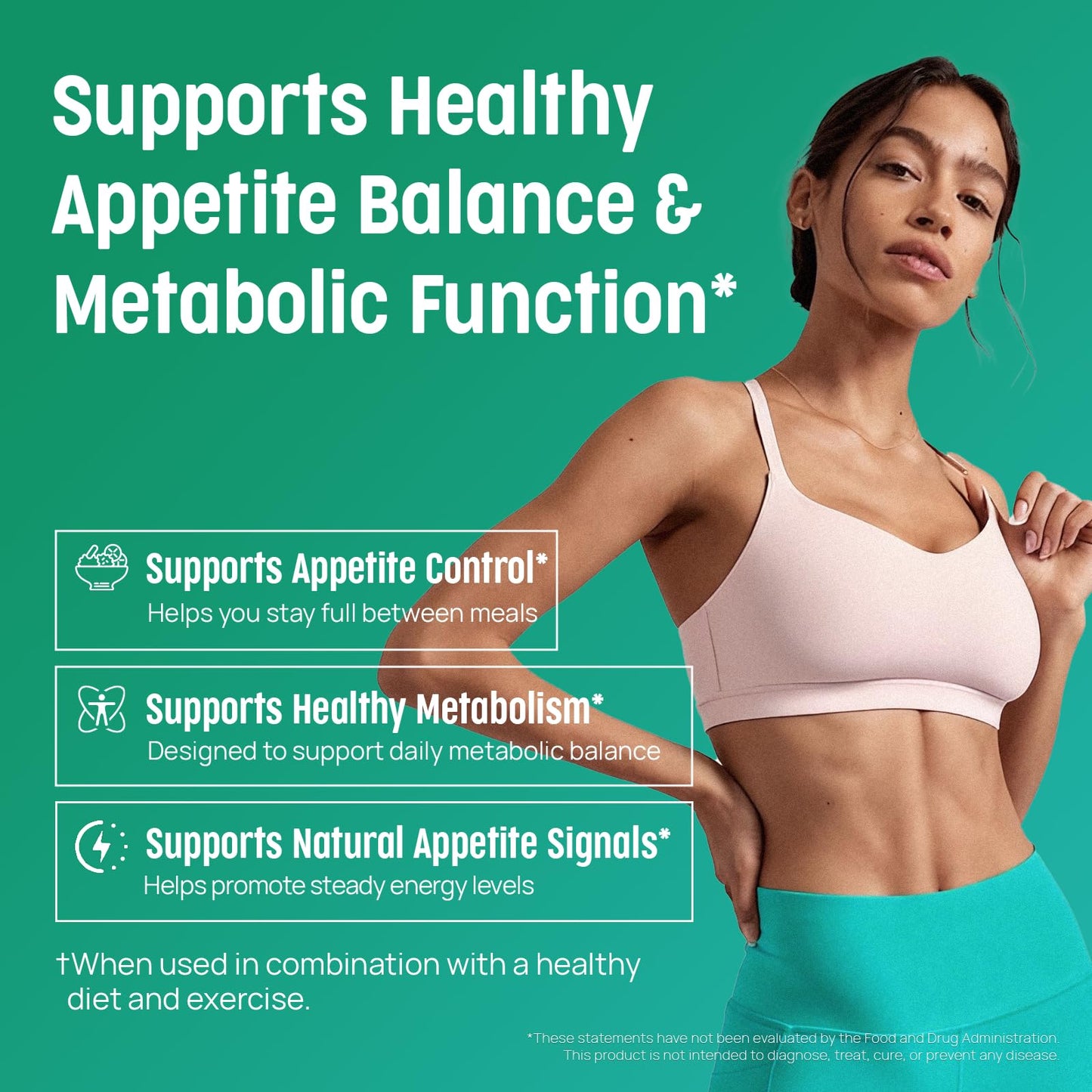 Selerb Metaburn Weight Loss Pills for Women & Men - Appetite Suppressant & Fat Burner, Metabolism Support Weight Loss Supplement with Berberine - Maple Wellness Supplements