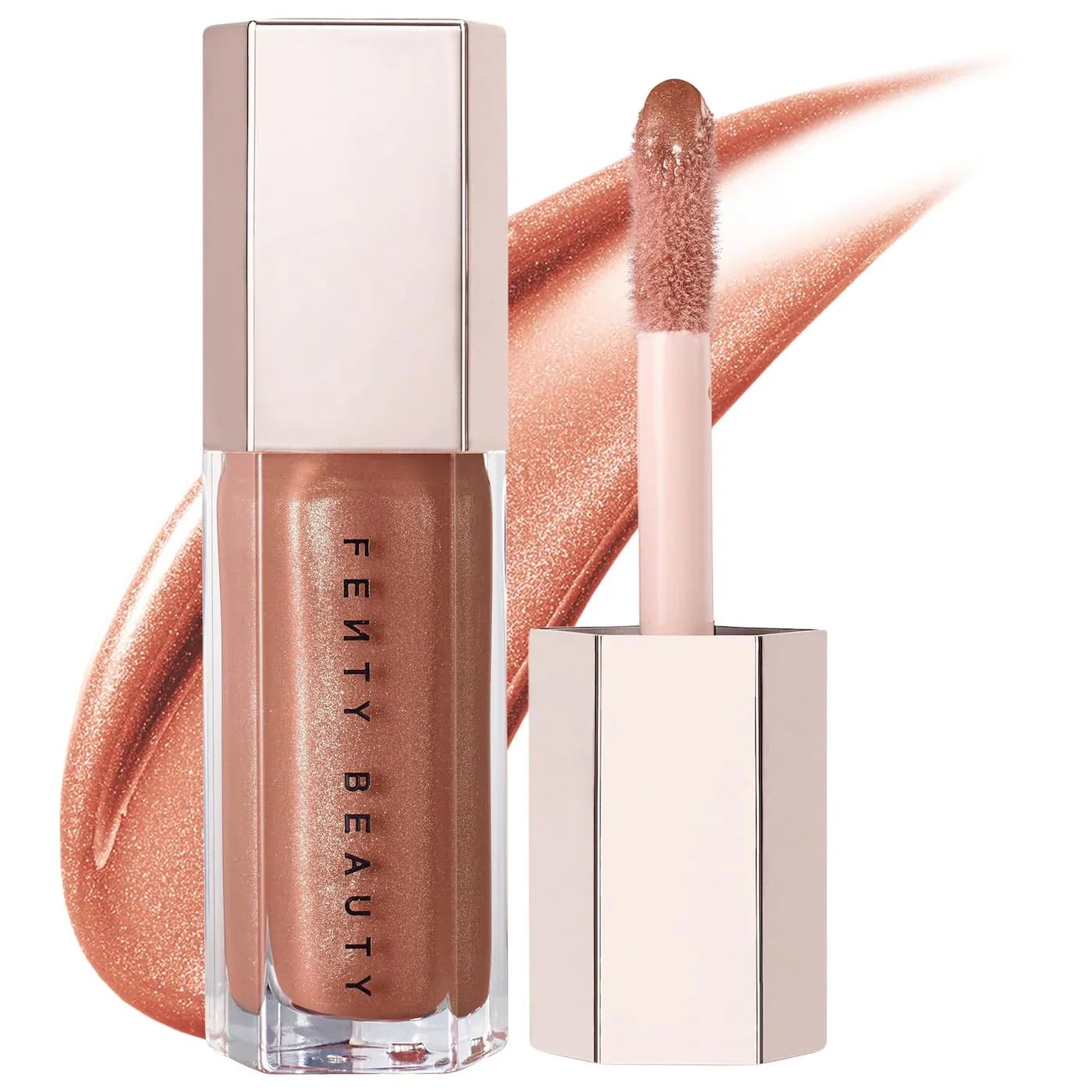 Sephora Holiday Lip Value Set: 10-Piece Lip Gloss, Liner, Oil & Treatment Collection with Kosas, Saie, Fenty Beauty & More - Maple Wellness Supplements
