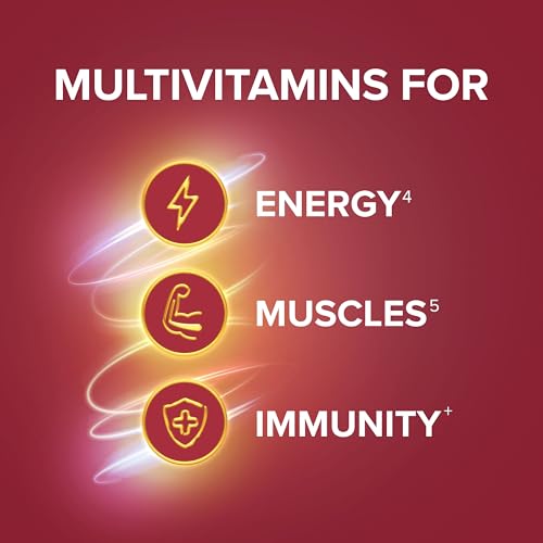 Seven Seas Omega-3 & Multivitamins Man, With B Vitamins and Magnesium, 30-Day Duo - Maple Wellness Supplements