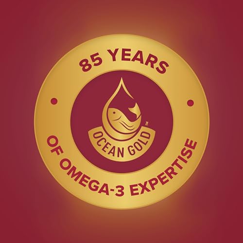 Seven Seas Omega-3 & Multivitamins Man, With B Vitamins and Magnesium, 30-Day Duo - Maple Wellness Supplements