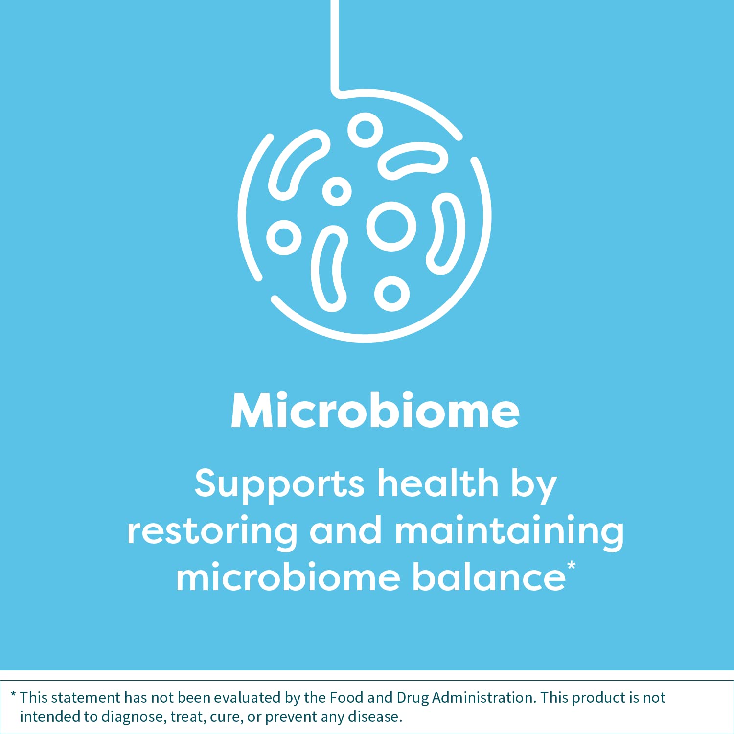 SFI Health Klaire Labs Galactomune Powder - Prebiotic Beta-Glucan & Galactooligosaccharides Immune Support (30 Servings, 150 Grams) - Maple Wellness Supplements
