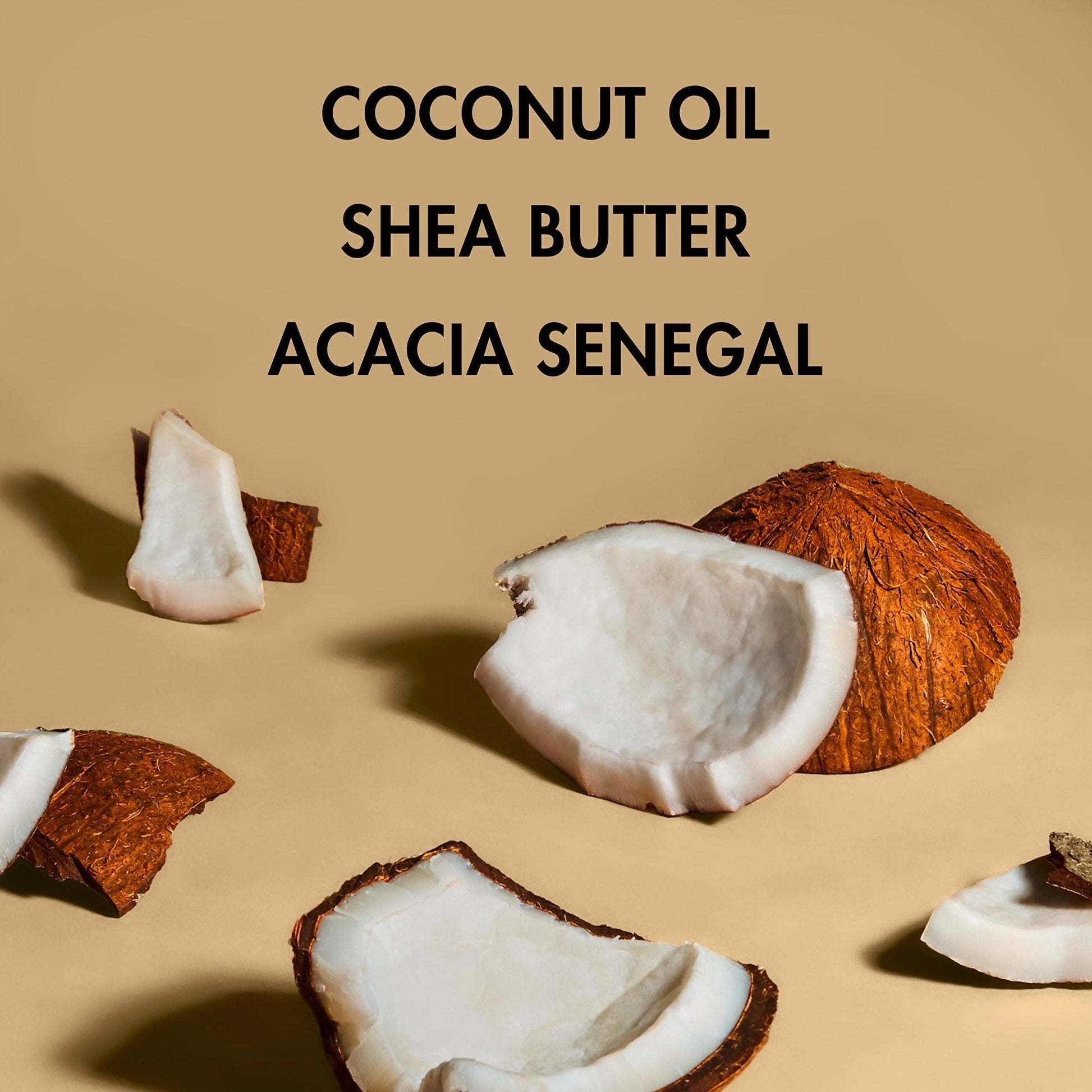 SheaMoisture Daily Hydration Body Oil Virgin Coconut Oil For Dry Skin Paraben Free 8 oz - Maple Wellness Supplements