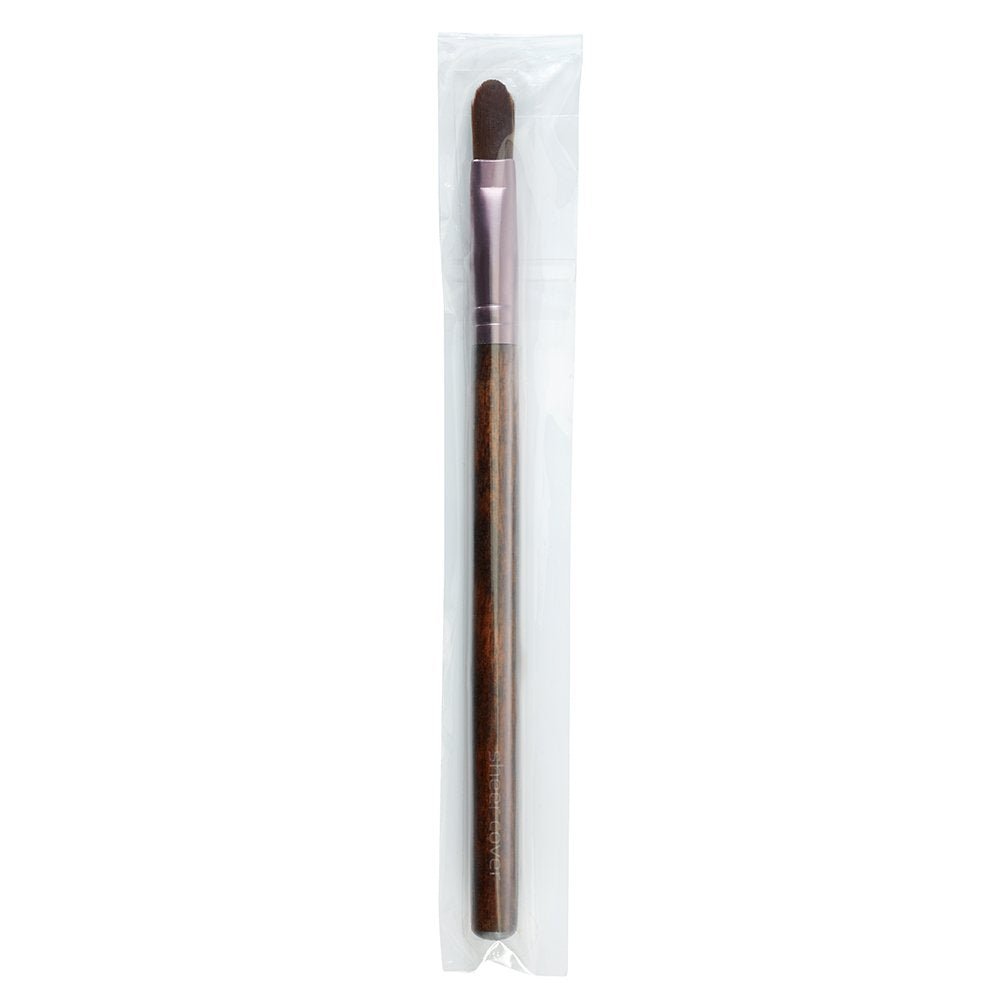 Sheer Cover Studio – Conceal and Brighten Highlight Trio – Two-Toned Concealers – Shimmering Highlighter – Light/Medium Shade – With FREE Concealer Brush – 3 Grams - Maple Wellness Supplements