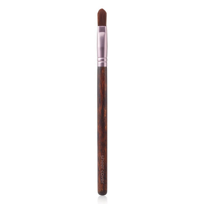 Sheer Cover Studio – Conceal and Brighten Highlight Trio – Two-Toned Concealers – Shimmering Highlighter – Light/Medium Shade – With FREE Concealer Brush – 3 Grams - Maple Wellness Supplements