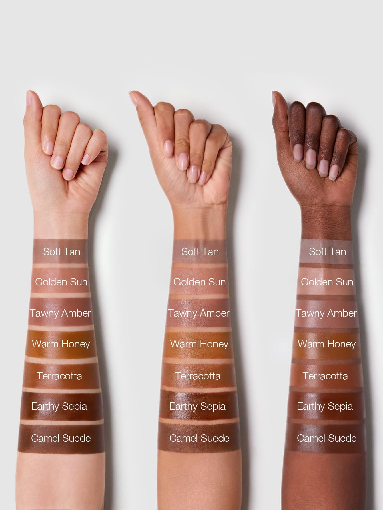 SHEGLAM Sun Sculpt Liquid Contour Stick Long Lasting Cream Bronzer Makeup-Warm Honey - Maple Wellness Supplements