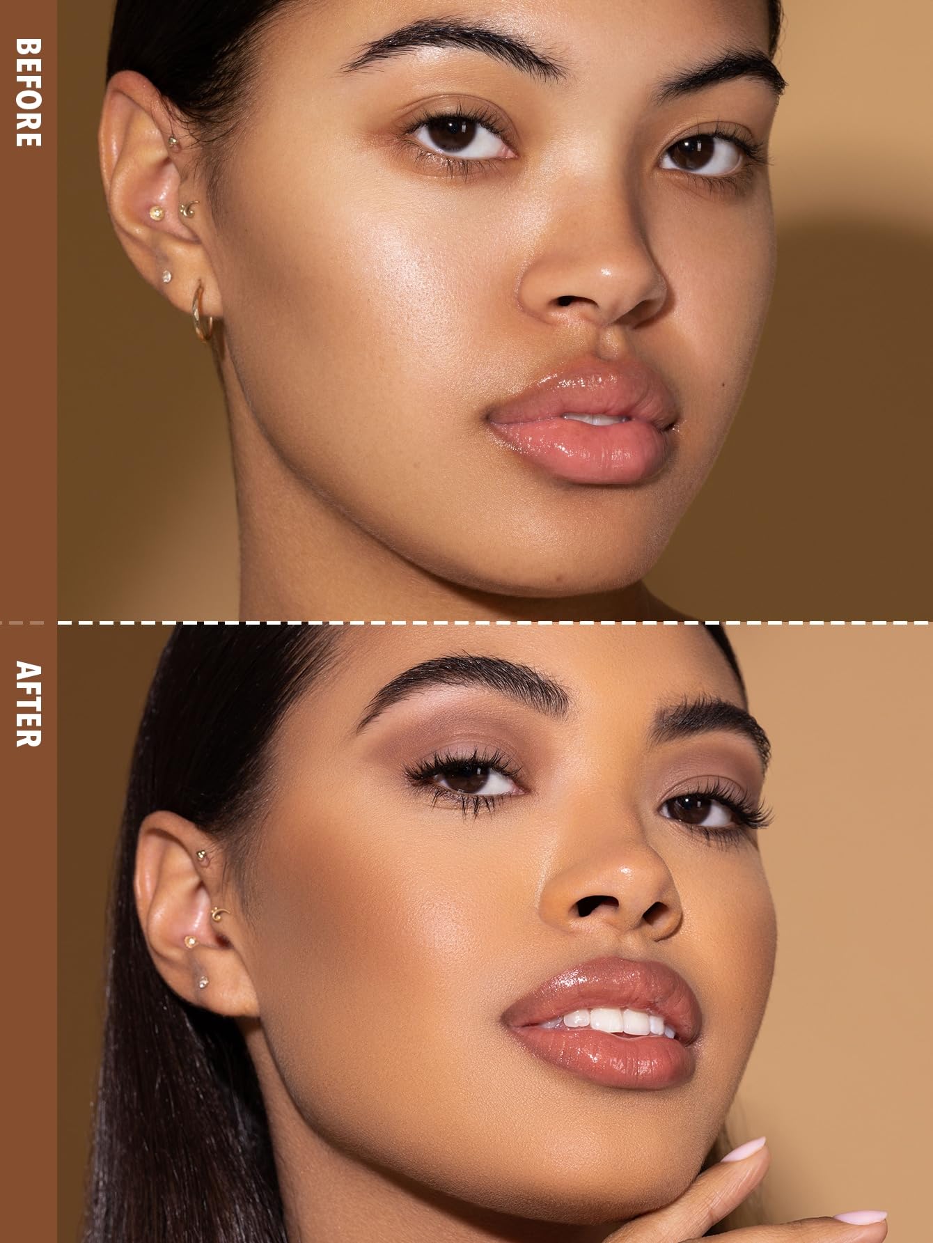 SHEGLAM Sun Sculpt Liquid Contour Stick Long Lasting Cream Bronzer Makeup-Warm Honey - Maple Wellness Supplements