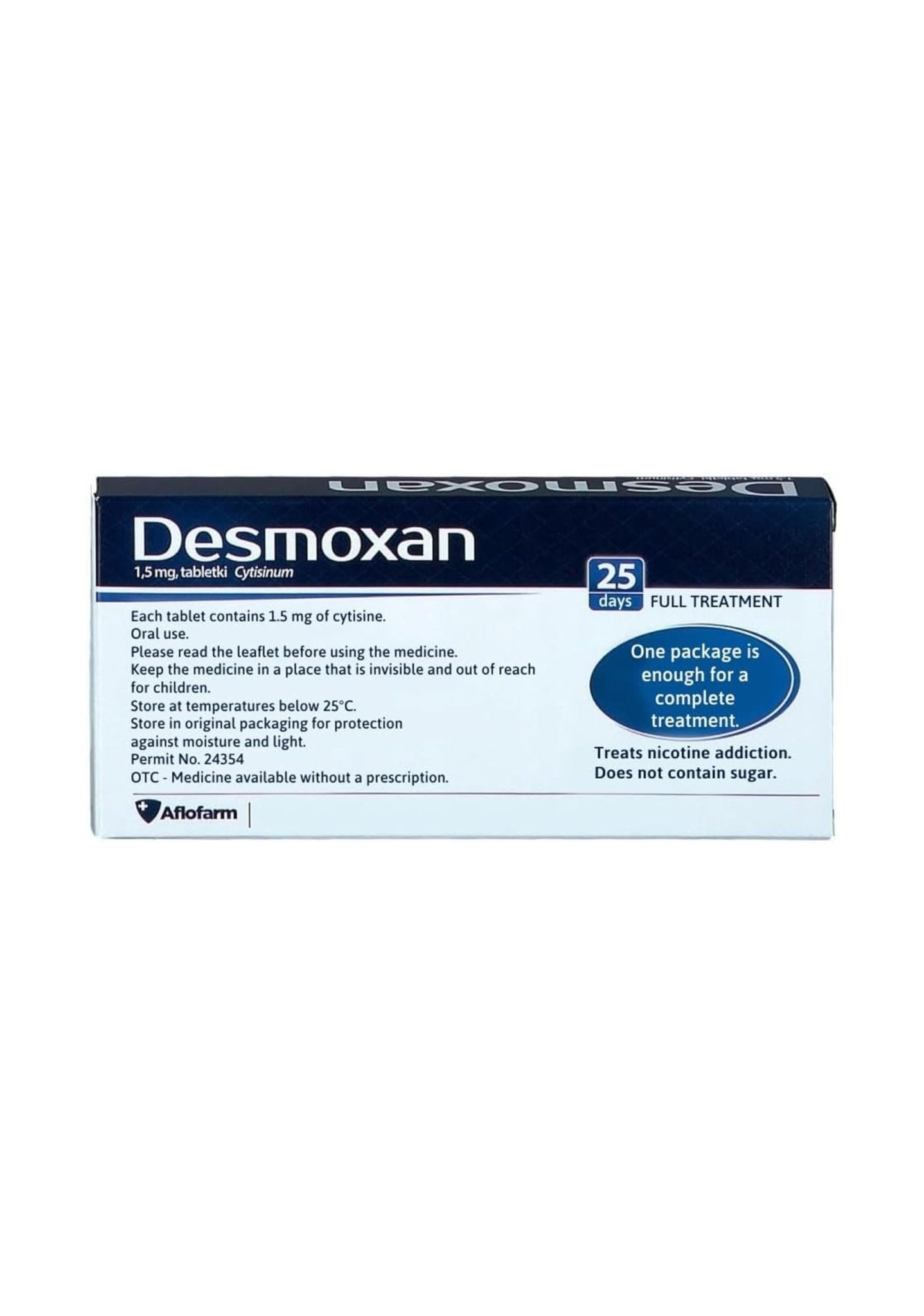 Shop Akind DESMOXAN N100 - Maple Wellness Supplements