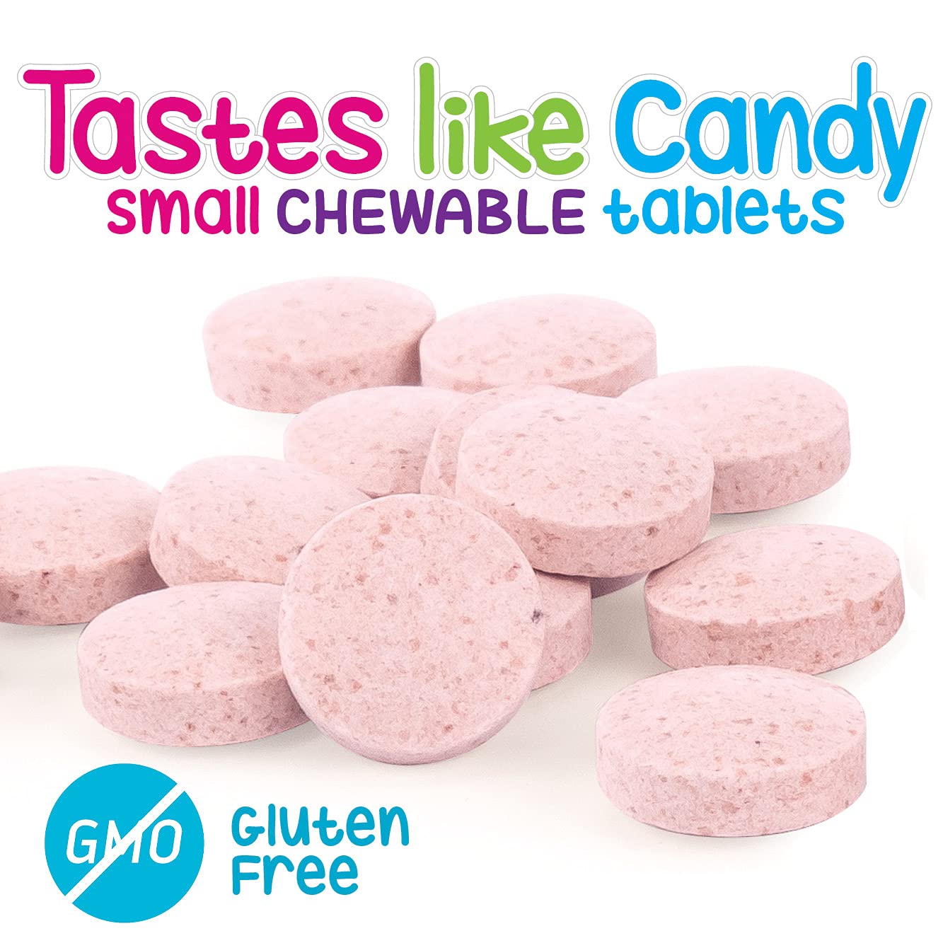 Silver Fern Brand Family Probiotics - Ultimate Adult Probiotic (1 Bottle = 60 Capsules) Plus Ultimate Children's Probiotic for Kids (1 Bottle = 30 Chewables) - Gut Health & Microbiome Support - Maple Wellness Supplements