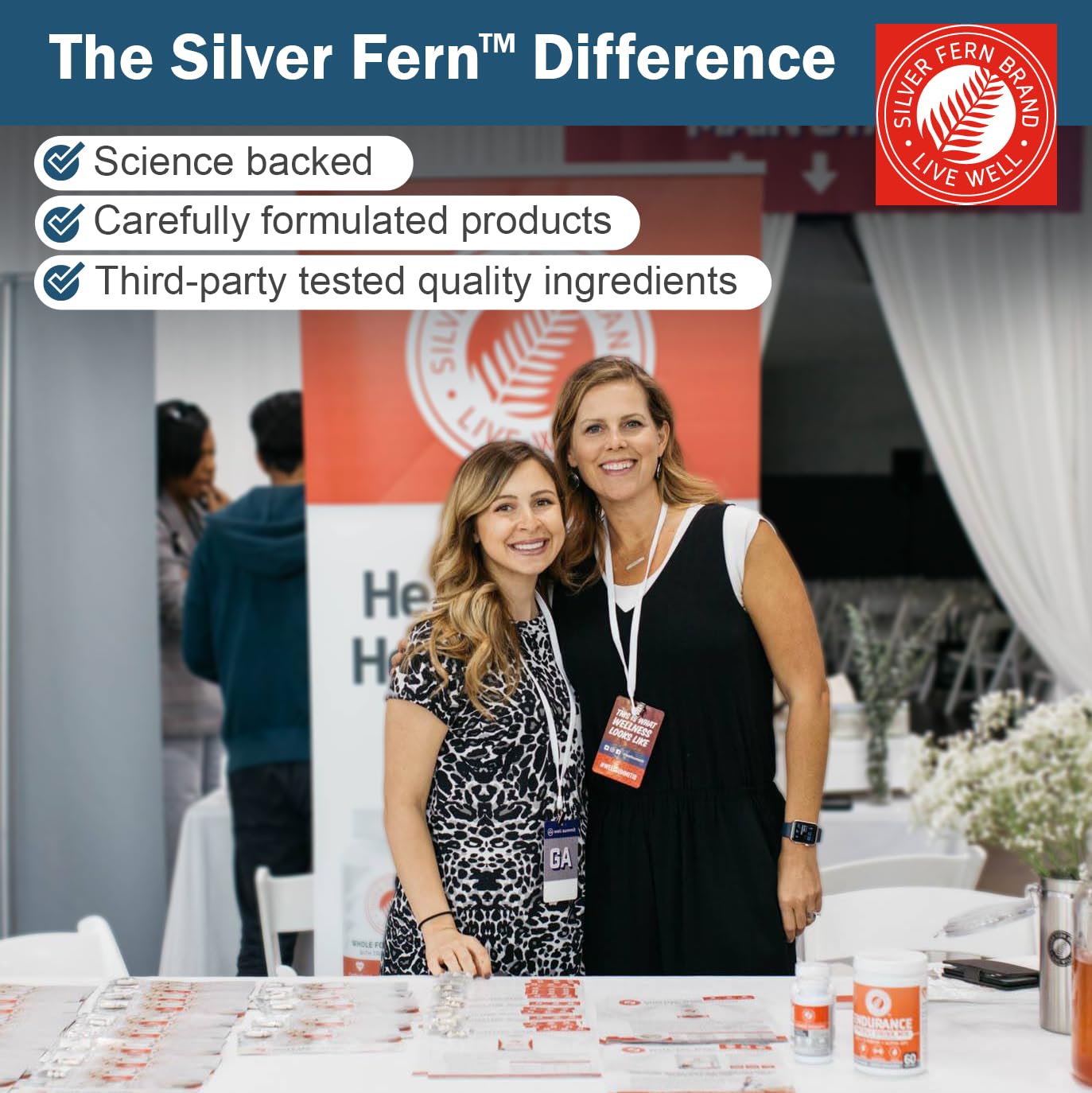 Silver Fern Brand Postbiotic+ Strawberry Lemonade Powder – Postbiotic Supplement with BIOMend™, BetaVia™, and Immuse® – Supports The Digestive System - Maple Wellness Supplements
