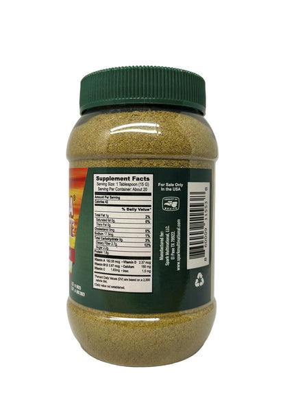Simifibra Forte MX Dietary Fiber Supplement Powder 300g - Supports Digestive Health and Weight Management | Suplemento de Fibra Dietética en Polvo, 300g - Maple Wellness Supplements