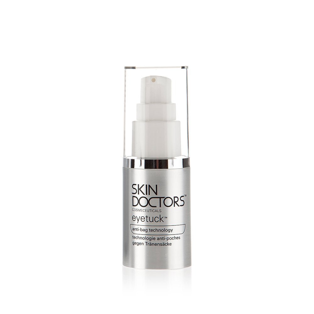 Skin Doctors Cosmeceuticals Eyetuck, 0.5 oz. - Maple Wellness Supplements