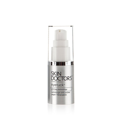 Skin Doctors Cosmeceuticals Eyetuck, 0.5 oz. - Maple Wellness Supplements