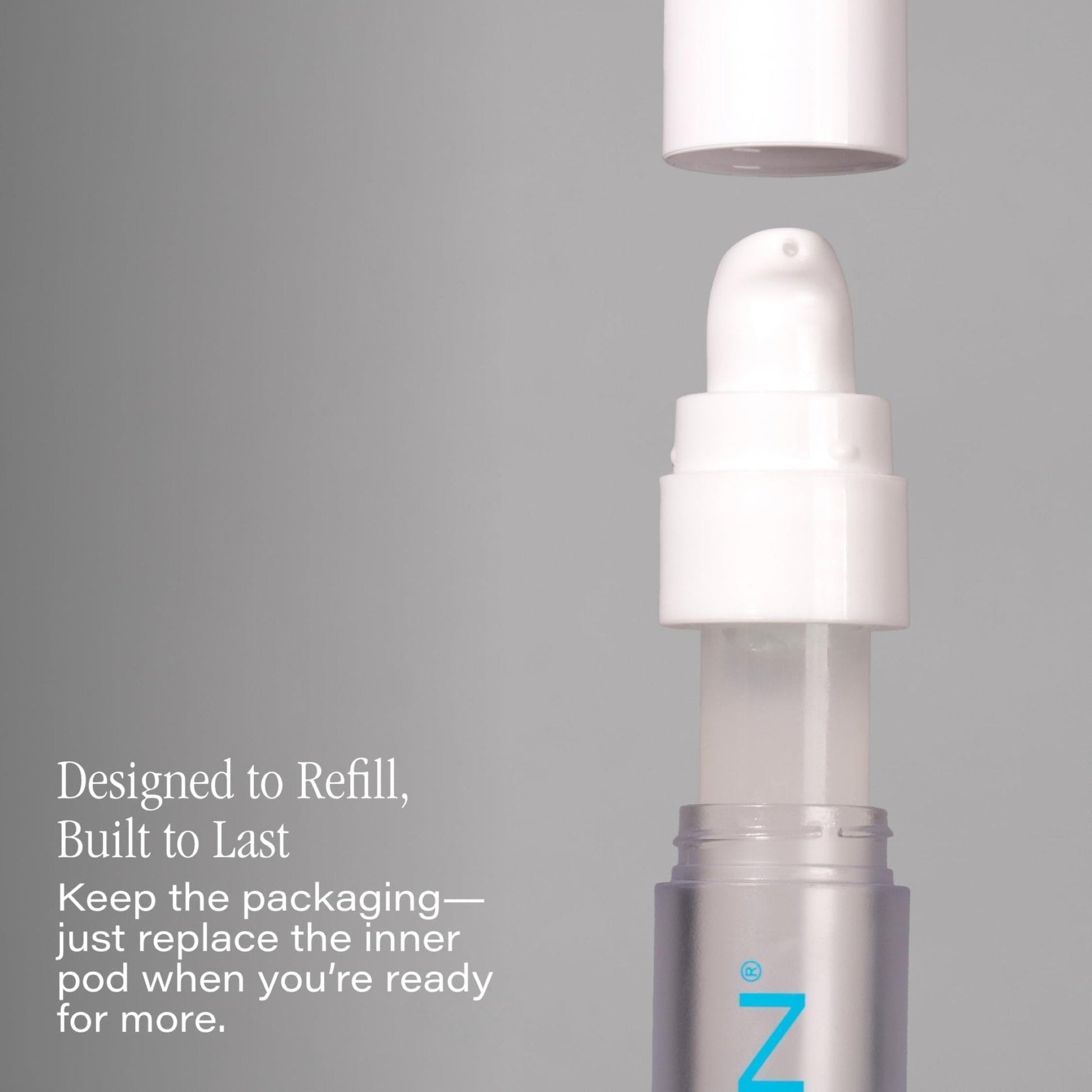 SKINN Lip Amplifying Serum, Lip6X with Peptides - Deep Moisturizing Serum Plumps, Hydrates & Smooths Lips & Boosts Collagen Production - Lip Care Products for Women - Maple Wellness Supplements