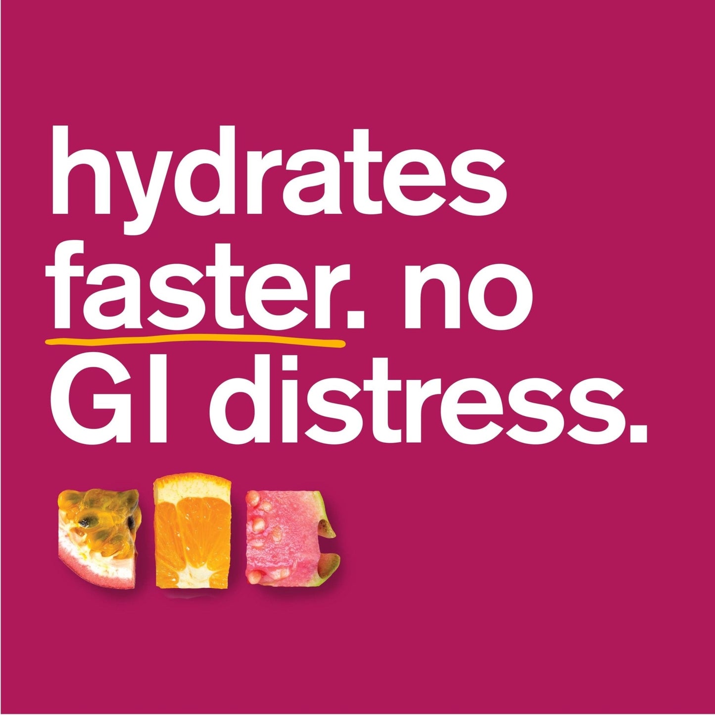 Skratch Labs Hydration Sports Drink Mix – Real‑Fruit Electrolyte Powder for Fast Hydration & Endurance | Passion Fruit Orange Guava | 20 Servings | Vegan, - Maple Wellness Supplements