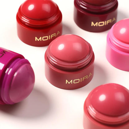 Soft Blush Balm (005, Oh, my!) - Maple Wellness Supplements