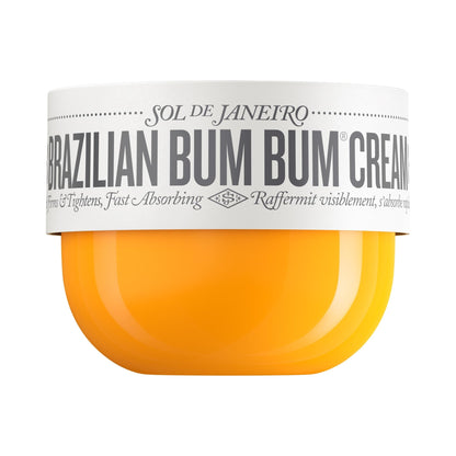 SOL DE JANEIRO Brazilian Bum Bum Cream 240ml - Maple Wellness Supplements