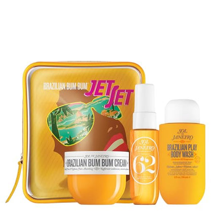 Sol de Janeiro Bum Bum Jet Set - Maple Wellness Supplements