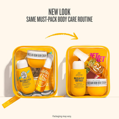 Sol de Janeiro Bum Bum Jet Set - Maple Wellness Supplements