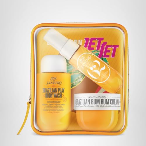 Sol de Janeiro Bum Bum Jet Set - Maple Wellness Supplements