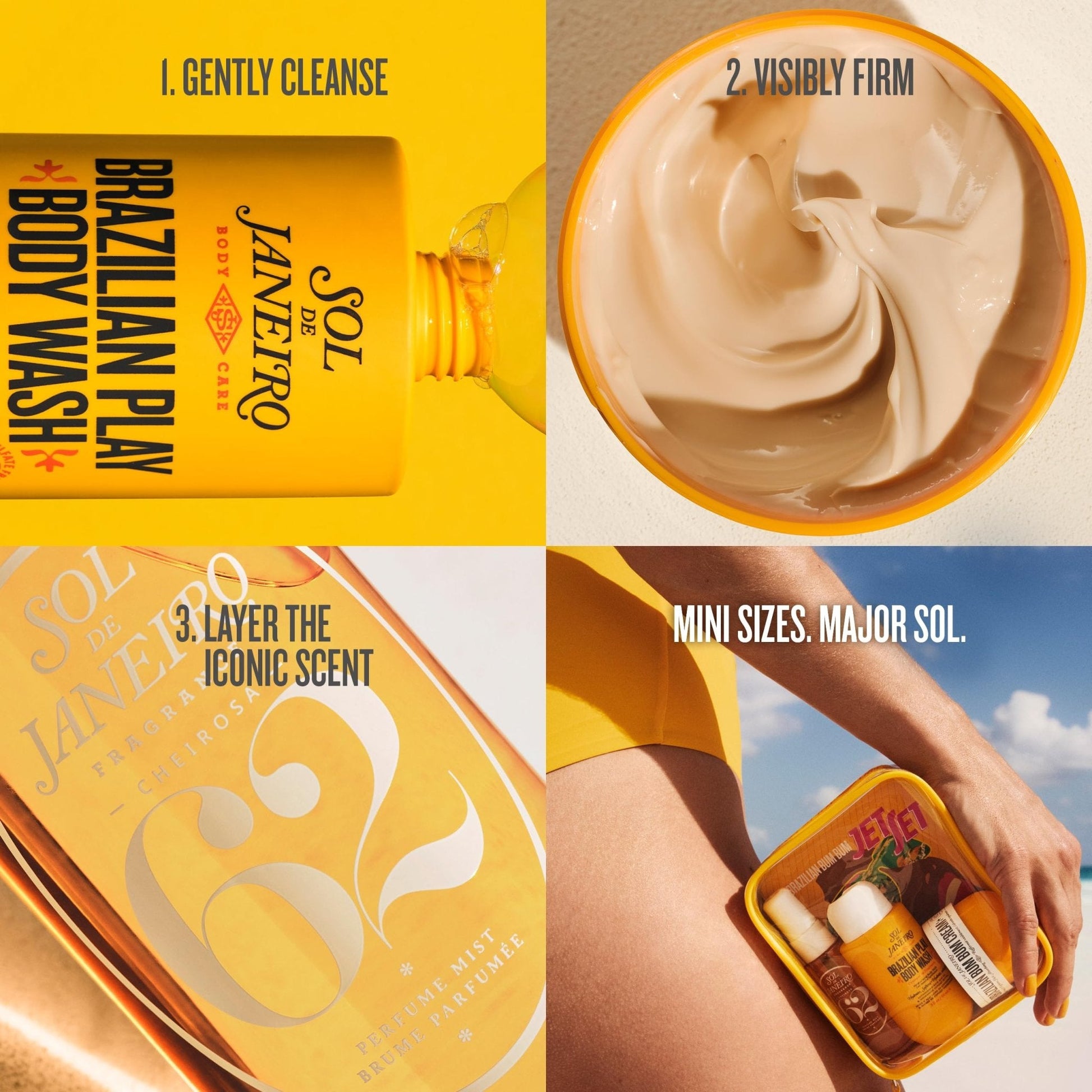 Sol de Janeiro Bum Bum Jet Set - Maple Wellness Supplements