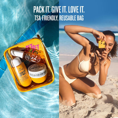 Sol de Janeiro Bum Bum Jet Set - Maple Wellness Supplements