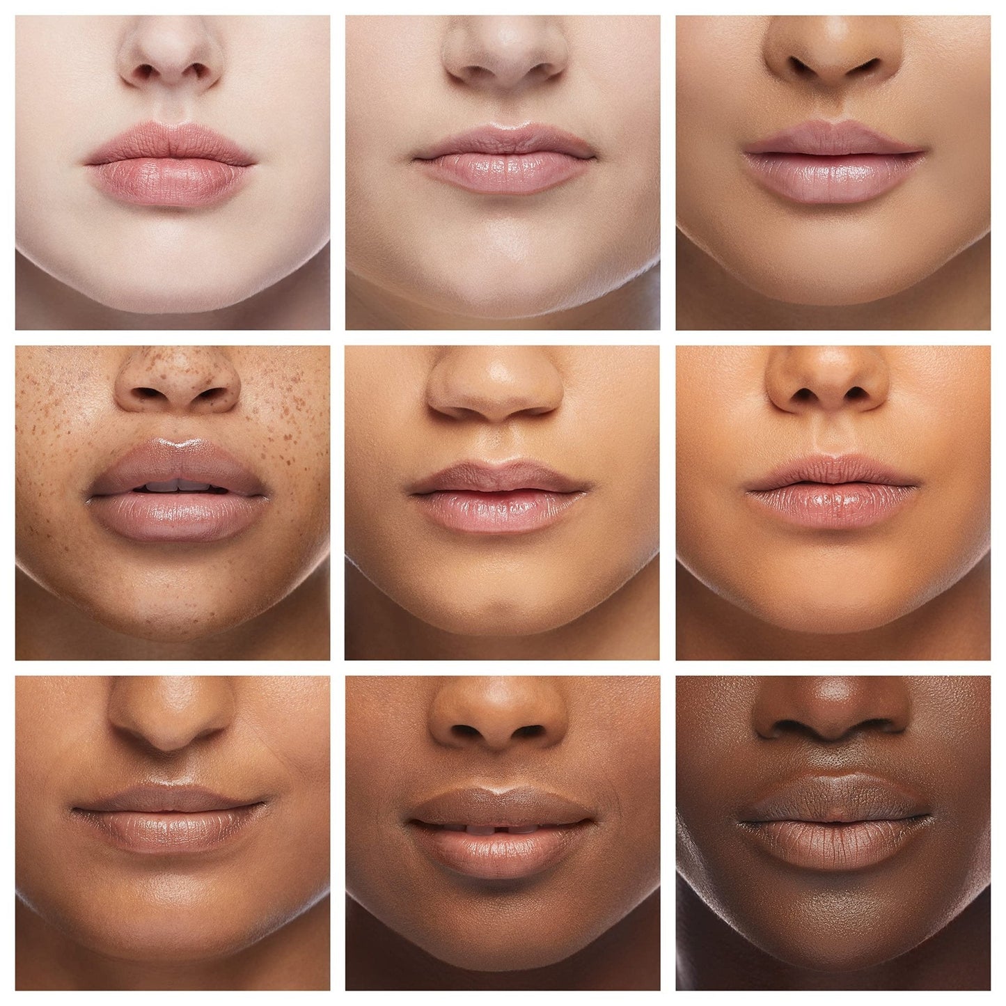 Somaluxe Lip Collagen + Peptide Complex 0.25oz/7.4ml - Maple Wellness Supplements