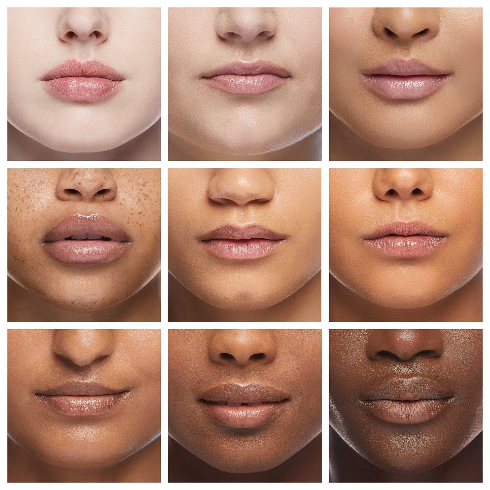 Somaluxe Lip Collagen + Peptide Complex 0.25oz/7.4ml - Maple Wellness Supplements