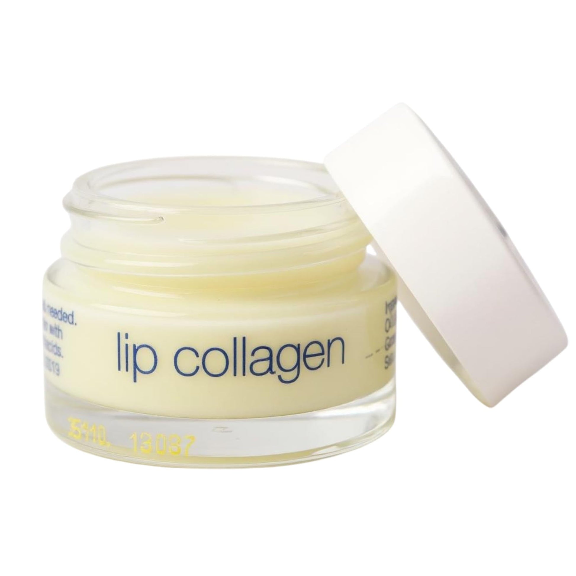 Somaluxe Lip Collagen + Peptide Complex 0.25oz/7.4ml - Maple Wellness Supplements