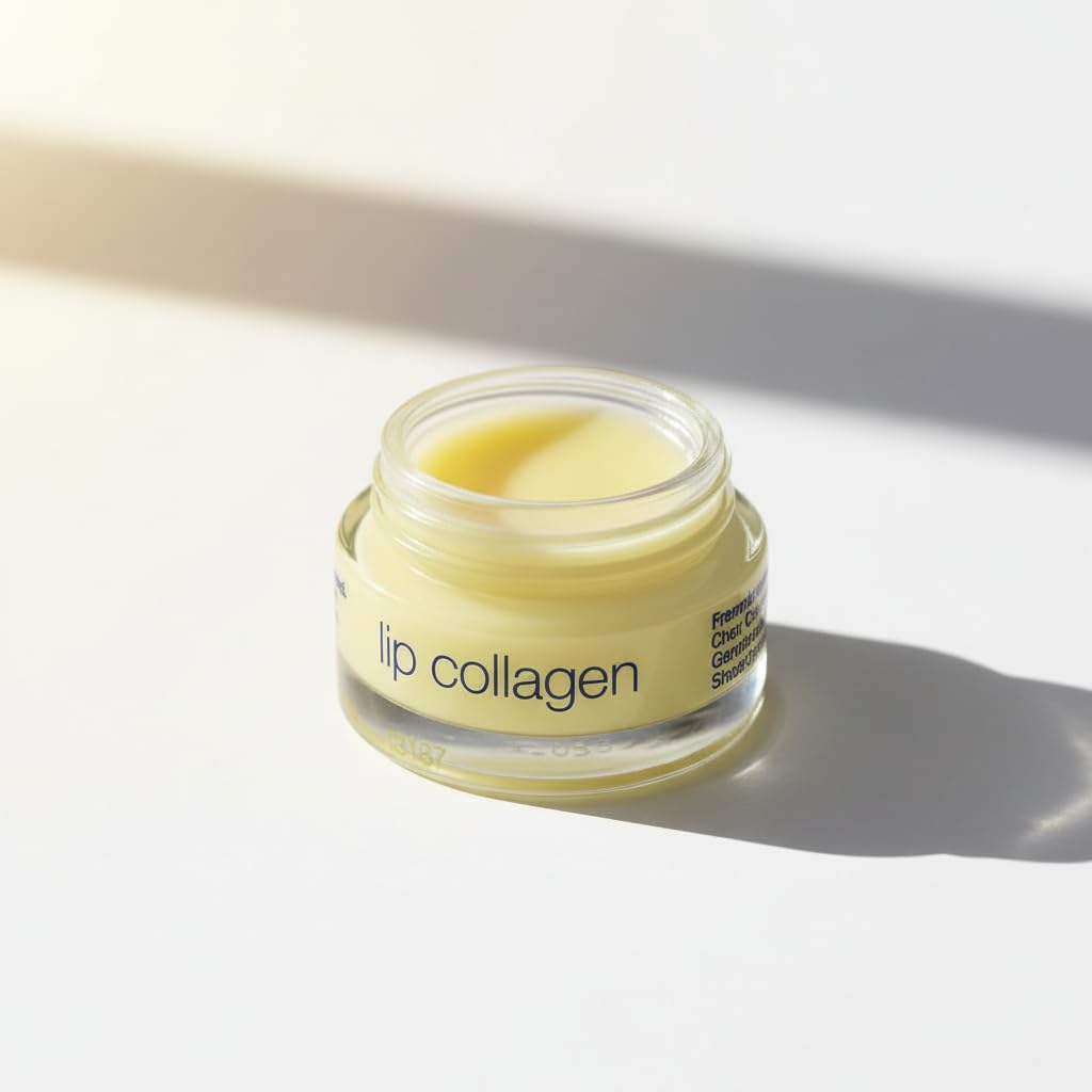 Somaluxe Lip Collagen + Peptide Complex 0.25oz/7.4ml - Maple Wellness Supplements