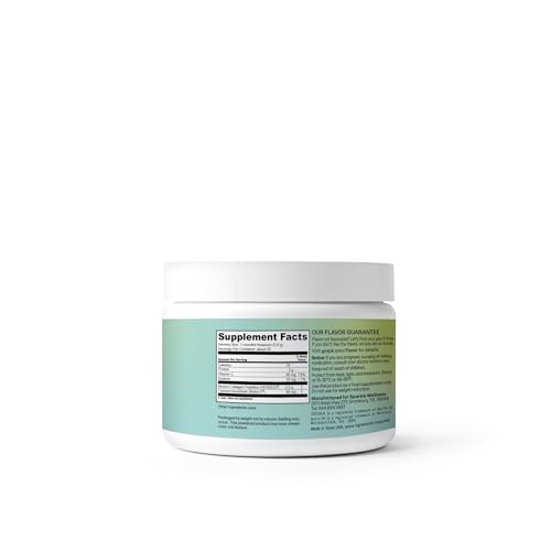 Sparkle Wellness VERISOL Bioactive Hydrolyzed Collagen Peptides | Collagen Powder Supplement with Vitamin C for Skin, Hair & Nail Health | Skin Boost (No Flavor) [30-Serves] - Maple Wellness Supplements