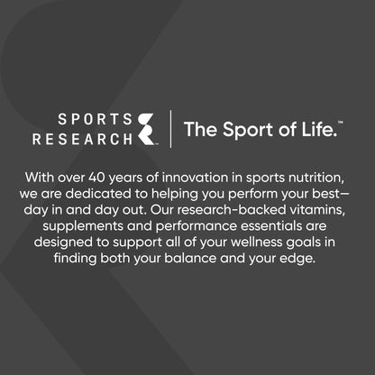 Sports Research® Vitamin D3 + K2 w/Coconut Oil - Vegan Vitamin D 2500iu (62.5mcg) & Mk7 Vitamin K 100mcg for Bone & Immune Support - Vegan Certified - Maple Wellness Supplements