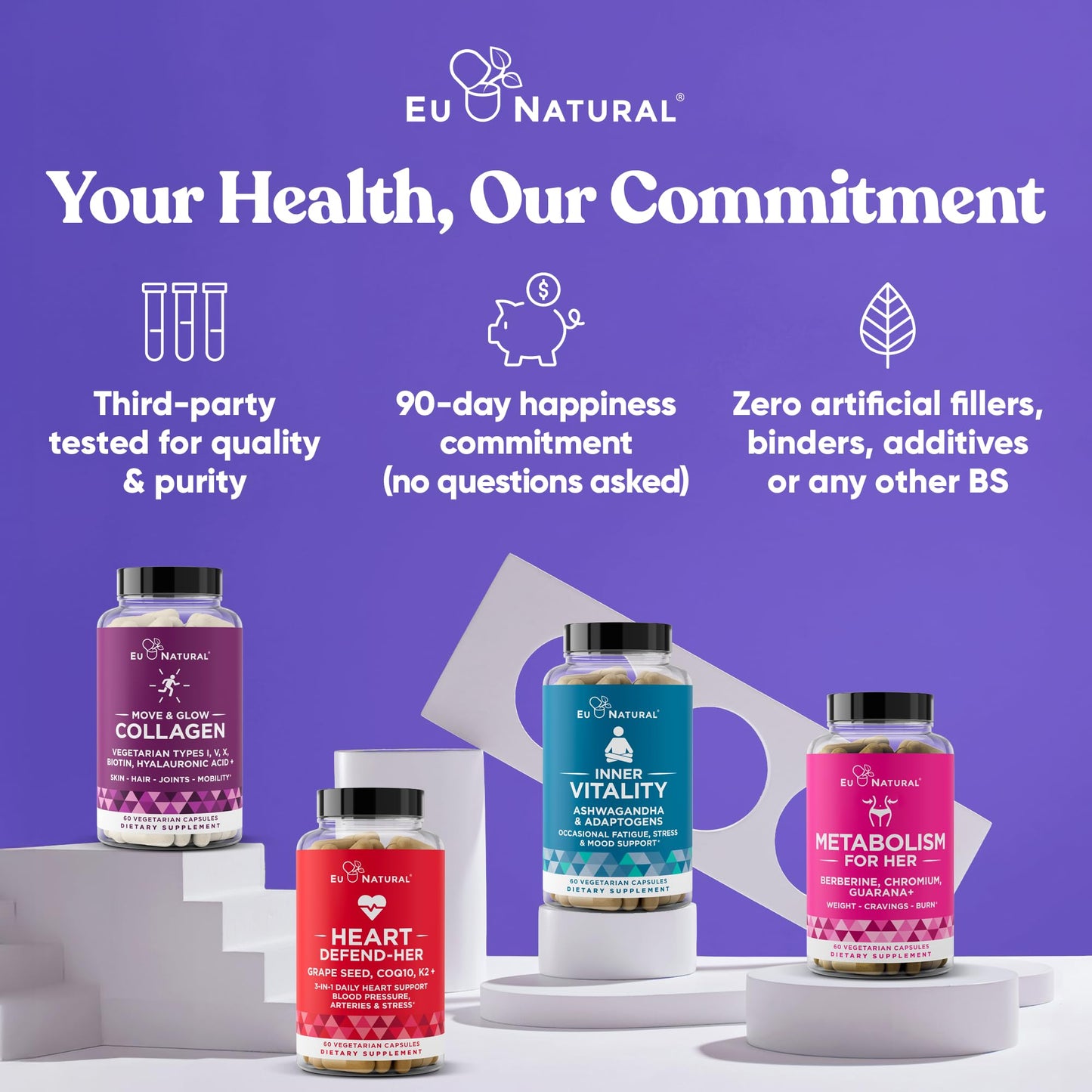 Staying Cool Menopause Supplements for Women – Hormonal Hot Flash Relief, Weight Support, & Night Sweats – Vitex Chaste Tree & Black Cohosh – 60 Vegetarian Soft Capsules - Maple Wellness Supplements