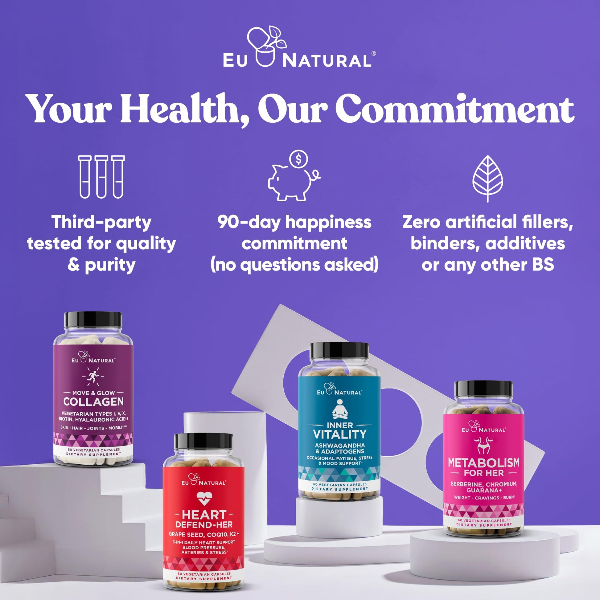 Staying Cool Menopause Supplements for Women – Hormonal Hot Flash Relief, Weight Support, & Night Sweats – Vitex Chaste Tree & Black Cohosh – 60 Vegetarian Soft Capsules - Maple Wellness Supplements