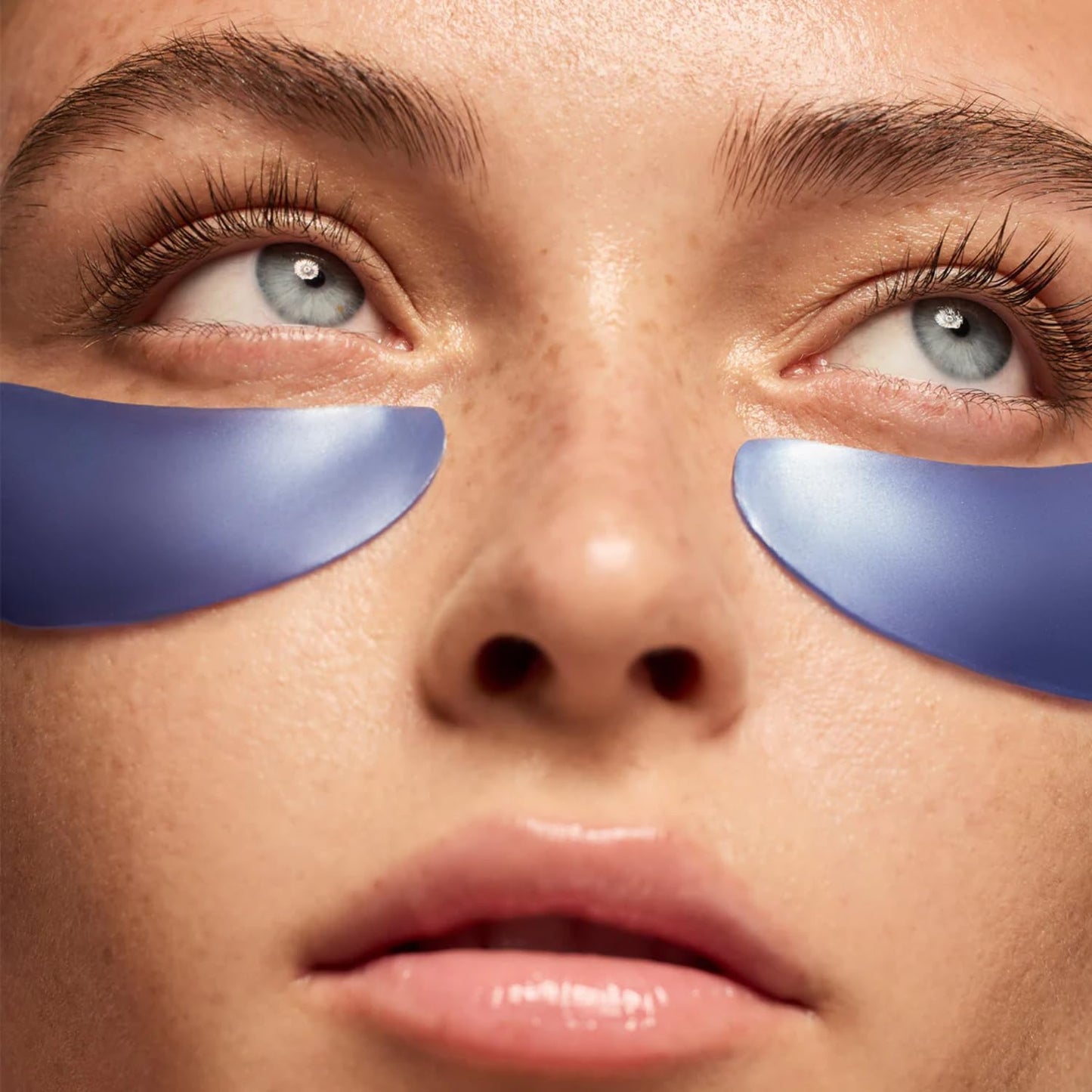 Summer Fridays Jet Lag Under Eye Patches - Hydrating & Depuffing Hydrogel Eye Masks - Maple Wellness Supplements