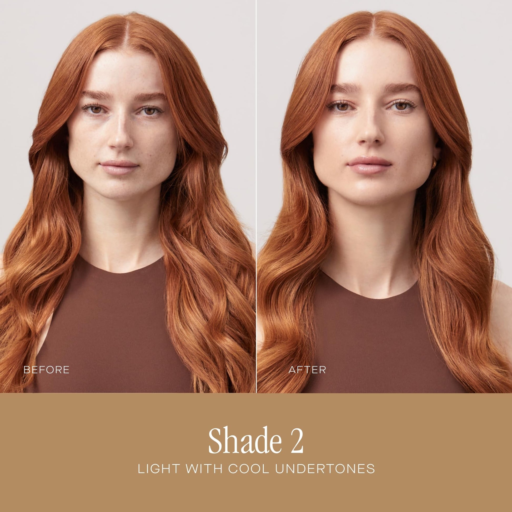 Summer Fridays Sheer Skin Tint - Skin Tint with Hyaluronic Acid - Helps Diminish Uneven Skin Tone - Sheer to Light Coverage - Shade 2 - Light with Cool Undertones (1 Fl Oz) - Maple Wellness Supplements
