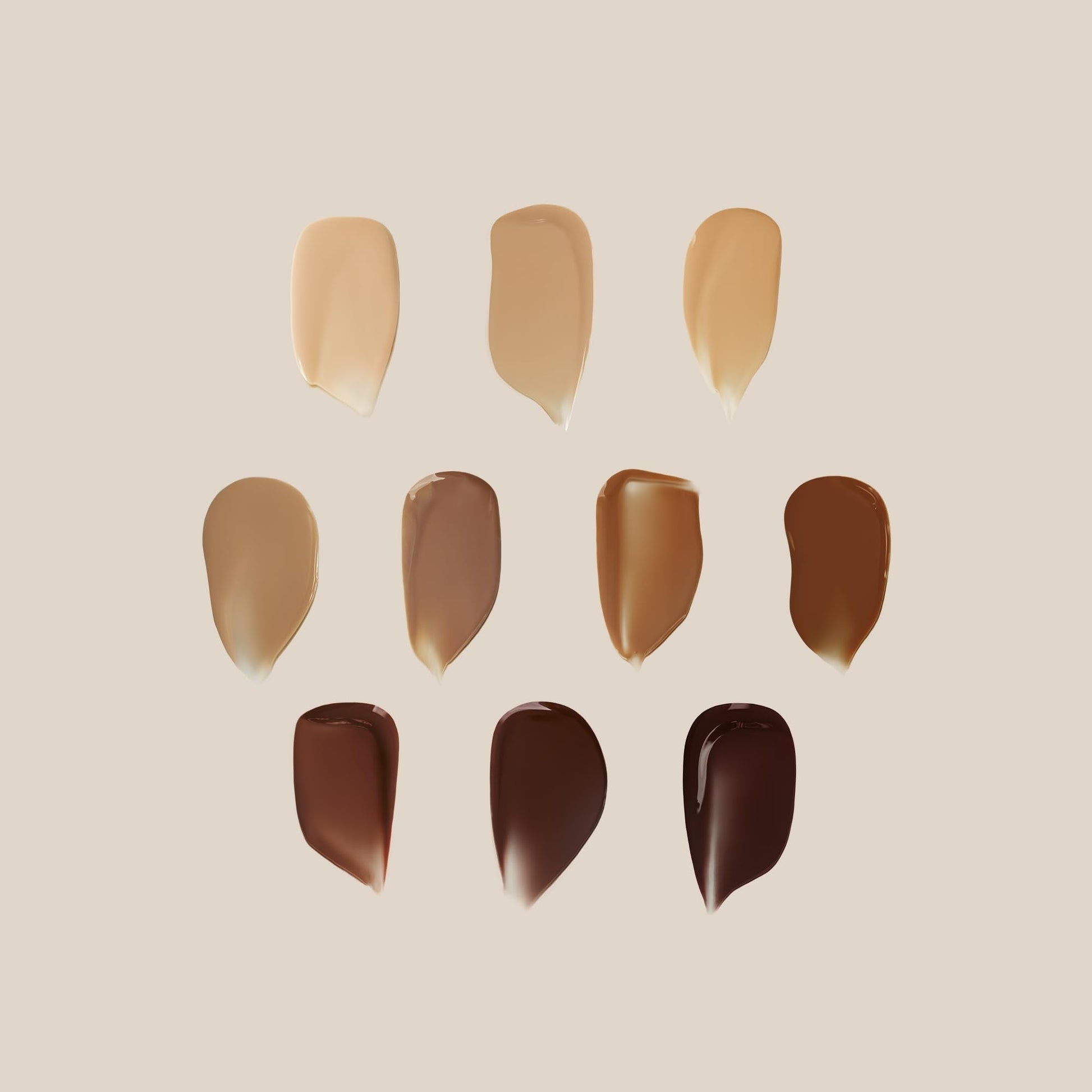 Summer Fridays Sheer Skin Tint - Skin Tint with Hyaluronic Acid - Helps Diminish Uneven Skin Tone - Sheer to Light Coverage - Shade 2 - Light with Cool Undertones (1 Fl Oz) - Maple Wellness Supplements