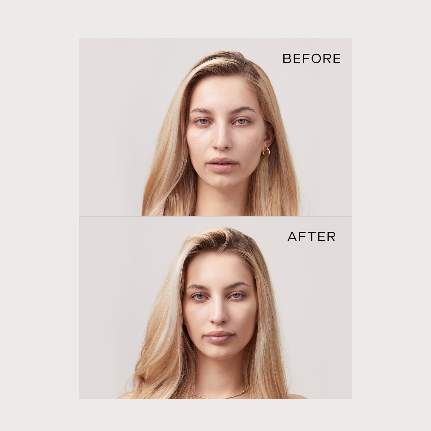 Summer Fridays Sheer Skin Tint - Skin Tint with Hyaluronic Acid - Helps Diminish Uneven Skin Tone - Sheer to Light Coverage - Shade 2 - Light with Cool Undertones (1 Fl Oz) - Maple Wellness Supplements