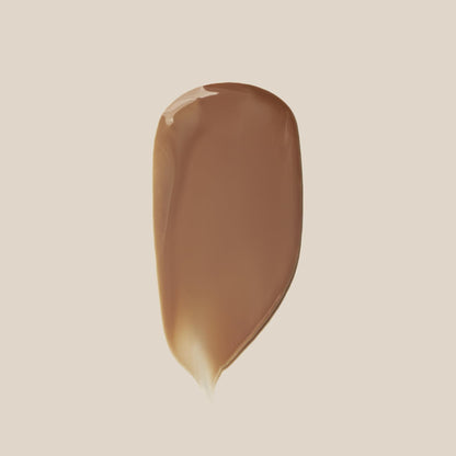 Summer Fridays Sheer Skin Tint - Skin Tint with Hyaluronic Acid - Helps Diminish Uneven Skin Tone - Sheer to Light Coverage - Shade 5 - Medium with Warm Neutral Undertones (1 Fl Oz) - Maple Wellness Supplements