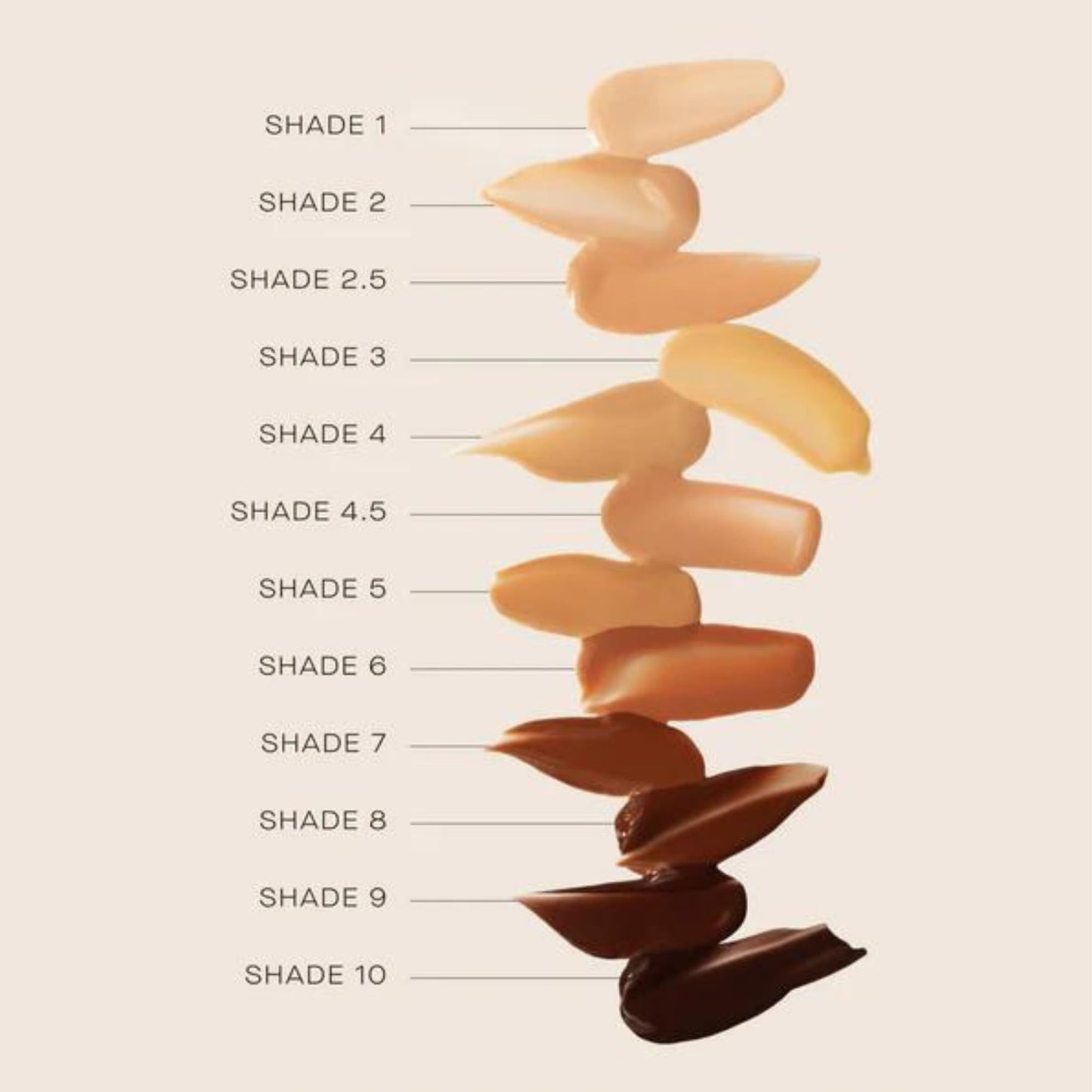 Summer Fridays Sheer Skin Tint - Skin Tint with Hyaluronic Acid - Helps Diminish Uneven Skin Tone - Sheer to Light Coverage - Shade 5 - Medium with Warm Neutral Undertones (1 Fl Oz) - Maple Wellness Supplements