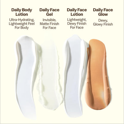 Sun Bum Daily SPF 50 Sunscreen Body Lotion - Broad Spectrum Moisturizing Sunscreen - Maple Wellness Supplements