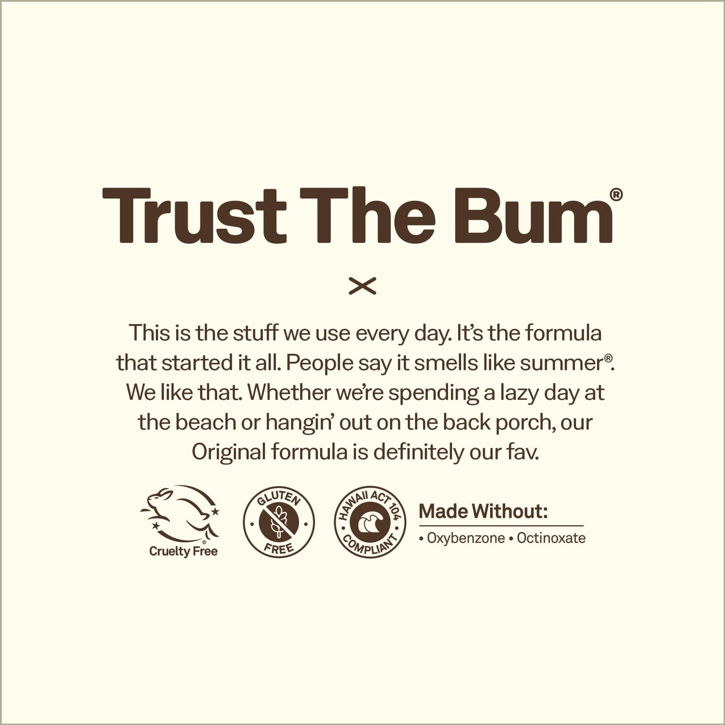 Sun Bum Original SPF 50 Sunscreen Body Lotion - Broad Spectrum Moisturizing Sunscreen - Maple Wellness Supplements