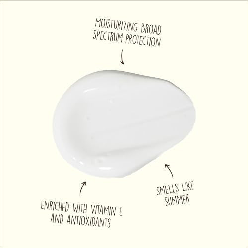 Sun Bum Original SPF 50 Sunscreen Body Lotion - Broad Spectrum Moisturizing Sunscreen - Maple Wellness Supplements