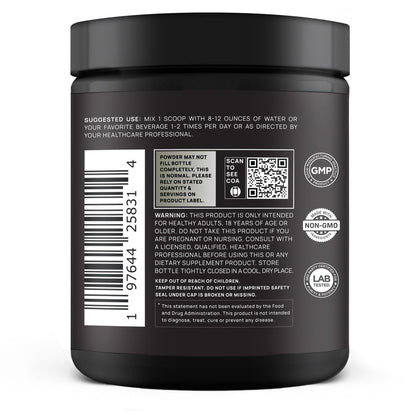 Super Collagen Powder for Women Weight Loss + Beauty w. Probiotics, Hyaluronic Acid, ACV, KSM-66, Biotin - Premium Multi Collagen Peptides Protein Supplement - Maple Wellness Supplements
