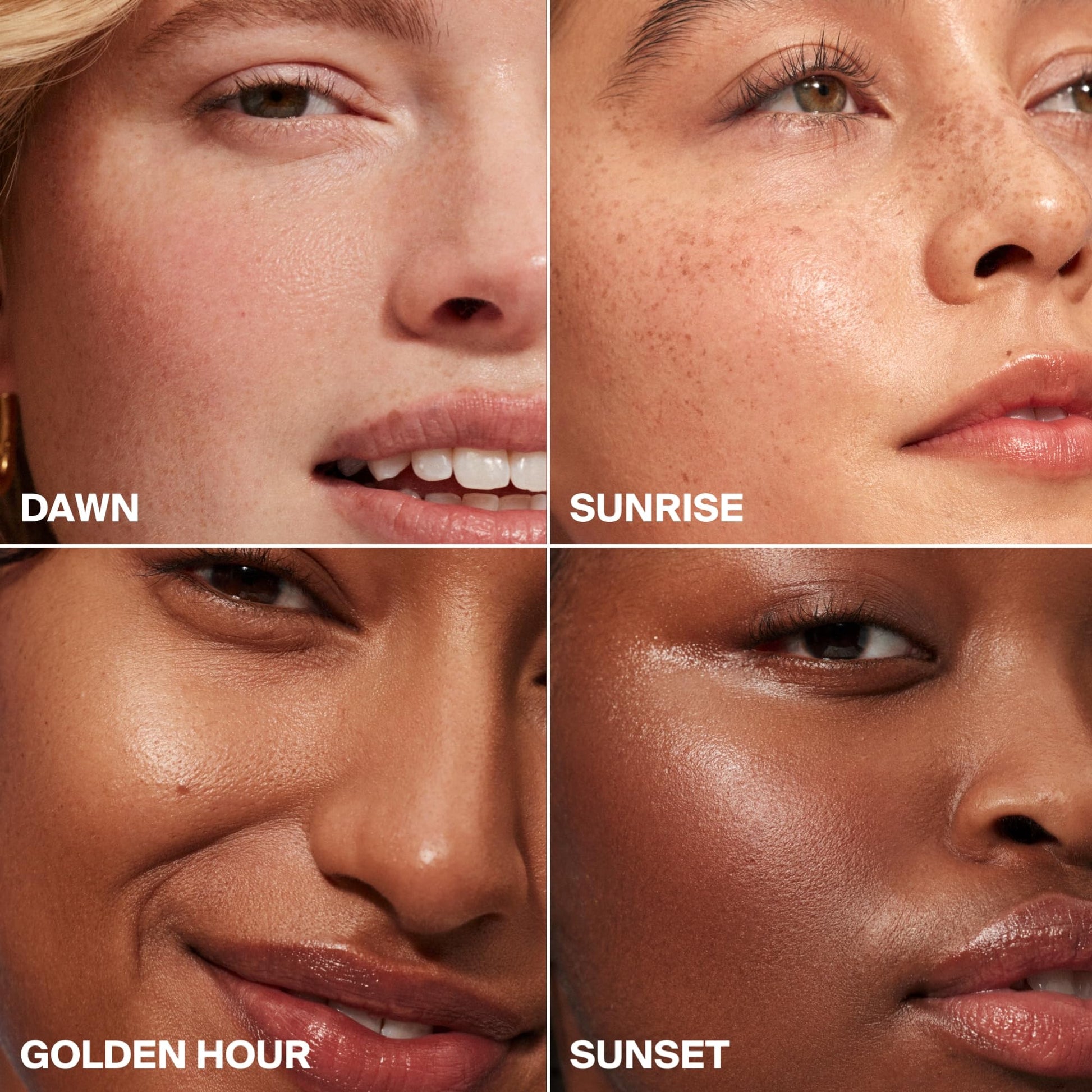 Supergoop! Glowscreen SPF 40, Sunrise (Champagne Glow) - 1.7 fl oz - Glowy Primer + Broad Spectrum Tinted Sunscreen - Maple Wellness Supplements