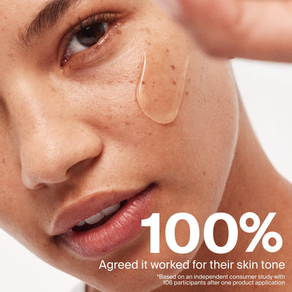 Supergoop! Unseen Sunscreen - SPF 50 - Clear & Invisible Face Sunscreen + Broad Spectrum + Makeup-Gripping Primer - Maple Wellness Supplements