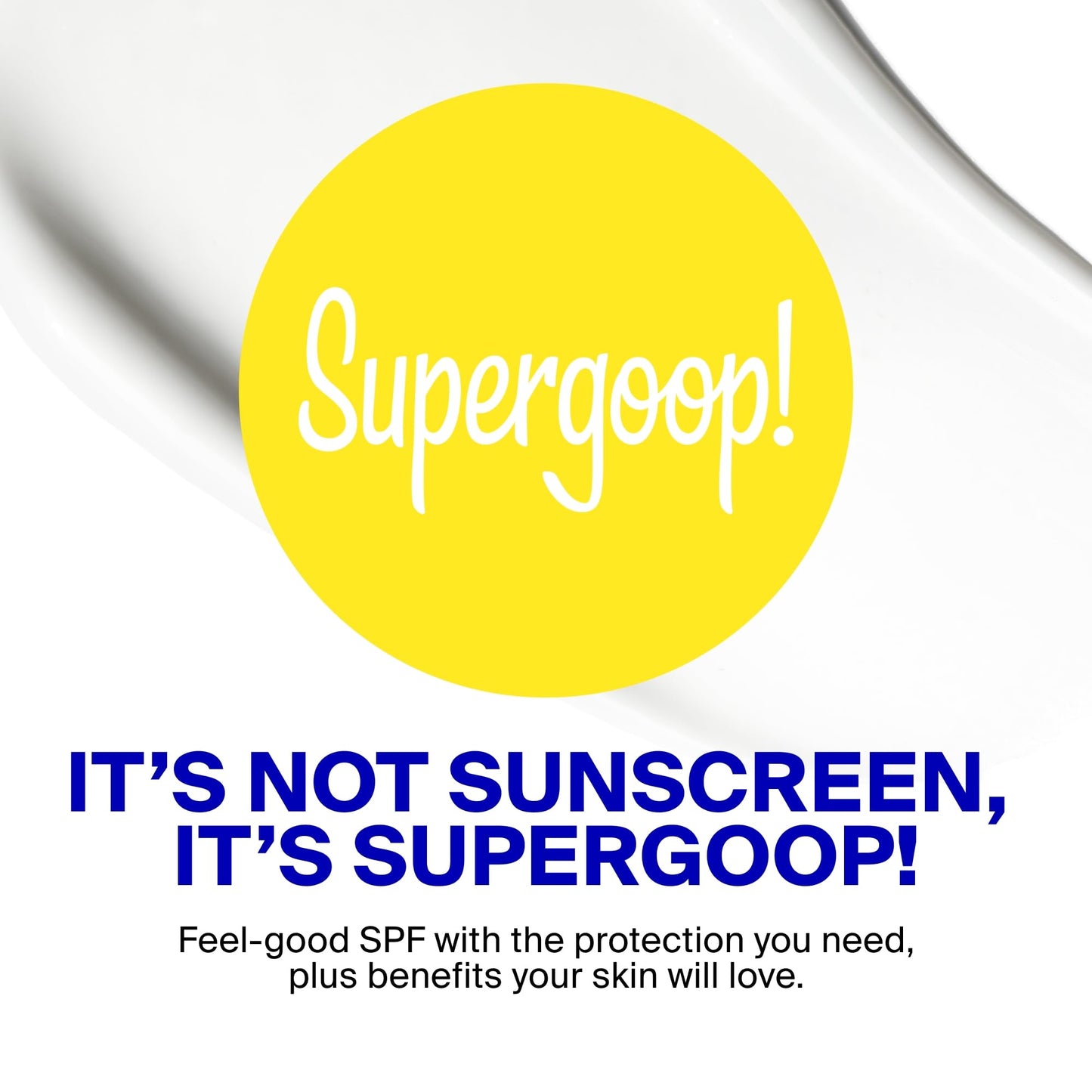 Supergoop! Unseen Sunscreen - SPF 50 - Clear & Invisible Face Sunscreen + Broad Spectrum + Makeup-Gripping Primer - Maple Wellness Supplements
